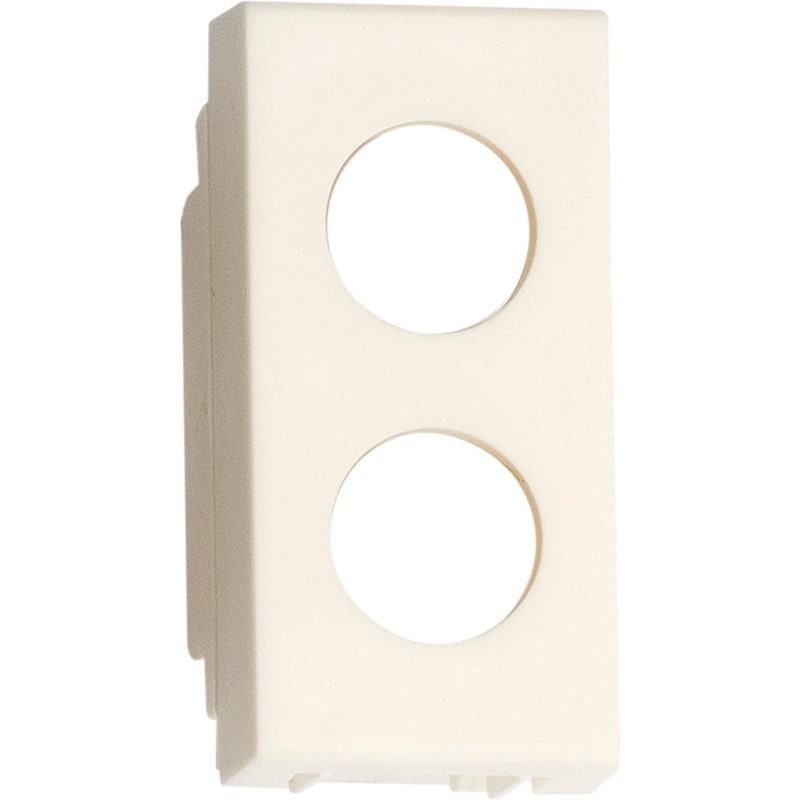 FTE MAXIMAL ITALIA S - FTEA2LVC A2LVC ADATT. 2 FORI LEGRAND VELA CHIARA