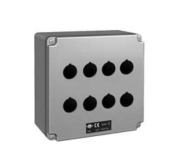 ILME - ILMA2M 1515.08 CONT.COMP.8 FORI D.22 M25