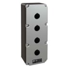 ILME ILMA2M 0925.04 CONT.COMP.4 FORI D.22 M25