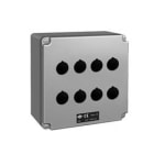 ILME - ILMA2P 1515.08 CONTENITORE 8FORI D.22 PC