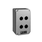 ILME ILMA2P 0915.04 CONTENITORE 4FORI D.22 PC