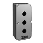 ILME - ILMA2P 0920.03 CONTENITORE 3FORI D.22 PC