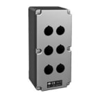 ILME ILMA2P 0920.06 CONTENITORE 6FORI D.22 PC