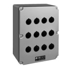ILME ILMA2P 1520.12 CONTENITORE 12FORI D.22PC