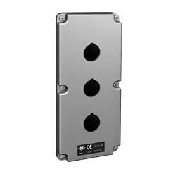 ILME - ILMA2T 0920.03 COPERCHIO 3FORI D.22*NEW*