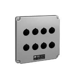 ILME - ILMA2T 1515.08 COPERCHIO 8FORI D.22*NEW*