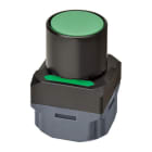 OMRON OMRA2WTBWC1EU2GB PULSANTE WIRELESS PROTEZIONE COMPLETA. D
