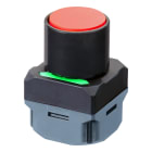 OMRON - OMRA2WTBWC1EU2RB PULSANTE WIRELESS PROTEZIONE COMPLETA, D