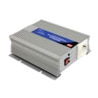 DIGIMAX SRL - DIXA301-600-F3 INVERTER ONDA QUADRA 600W IN12V OUT 230V