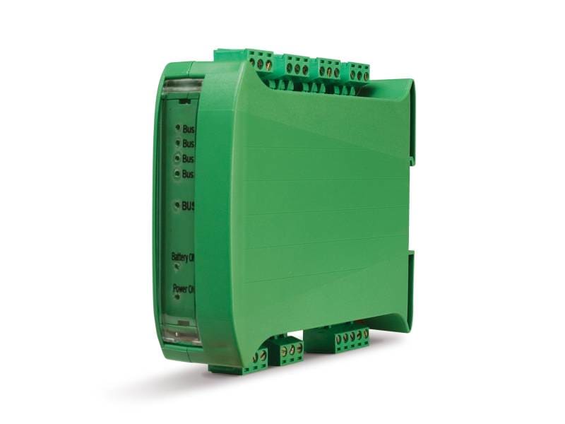 LINERGY SRL LENA301 BUS EXPANDER 2 LINEE + 64 APP. AGGIUNTIV