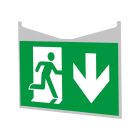 LINERGY SRL - LENA320 KIT BIFACCIALE DI SEGNALAZIONE