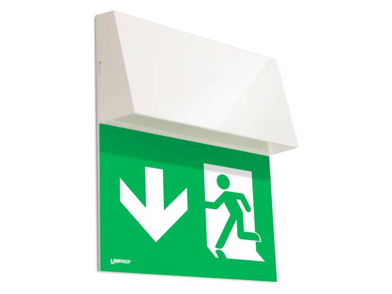 LINERGY SRL - LENA321 KIT DI SEGNALAZIONE PER PRODIGY WALL