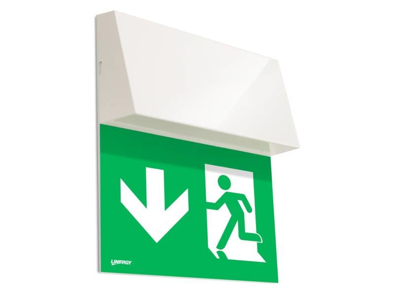 LINERGY SRL LENA321 KIT DI SEGNALAZIONE PER PRODIGY WALL