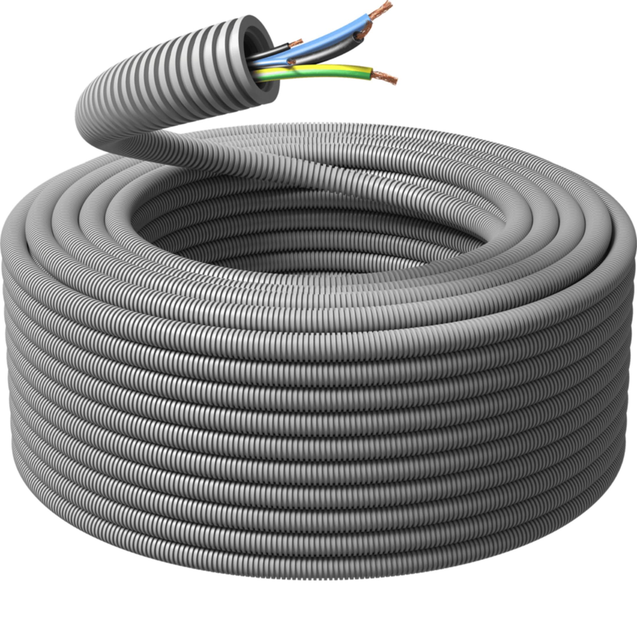 PM FLEX SRL PMPA3KS25BMT15BN ICTA GR 3G2,5BMT+2X1,5BN 25/100