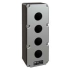 ILME - ILMA3P 0925.04 CONTENITORE 4FORI D.30 PC