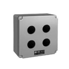 ILME - ILMA3P 1515.04 CONTENITORE 4FORI D.30 PC