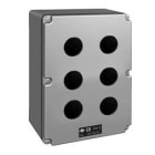 ILME - ILMA3P 1520.06 CONTENITORE 6FORI D.30 PC