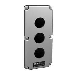 ILME - ILMA3T 0920.03 COPERCHIO 3FORI D.30*NEW*