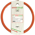 ARNOCANALI SPA - ARNA4.010 SONDA ACCIAIO-PP D4 L10 M