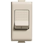 BTICINO - BTIA5011/32 MATIX MAGIC - INTERRUTTORE 2P 32A