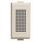 BTICINO - BTIA5031N MATIX MAGIC - SUONERIA IN BRONZO 12VAC