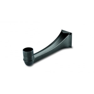 NOVALUX SPA NOXA590NE ACC. EST.: SUPPORTO PALO O PARETE NER