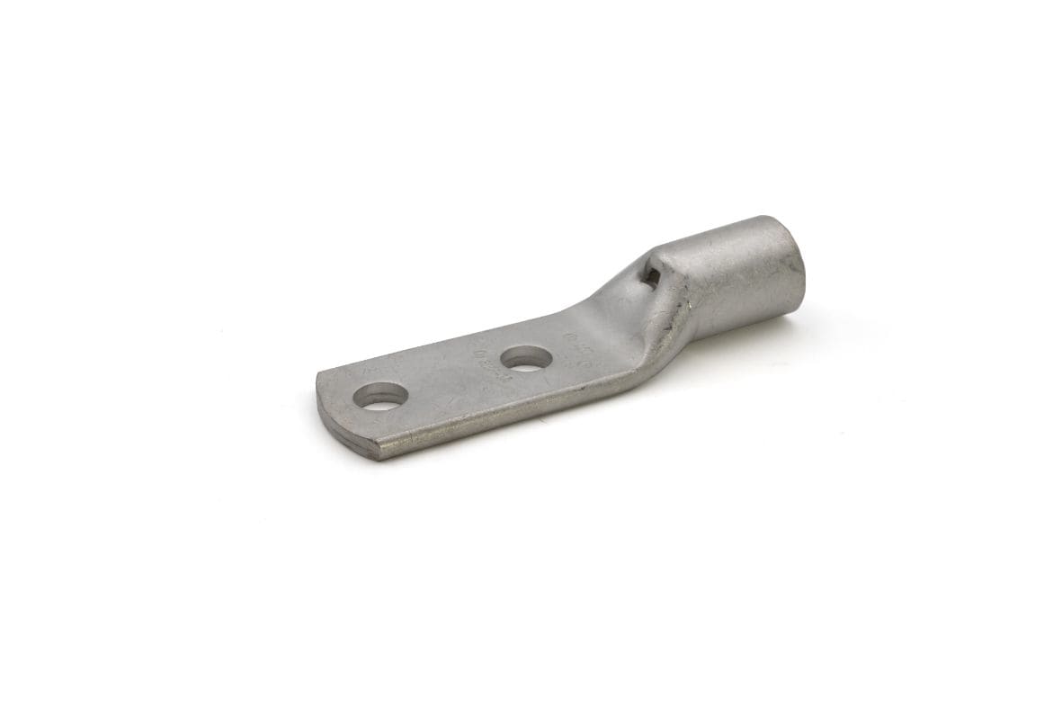 CEMBRE SPA CEMA60-2M12 CAPOCORDA SEZ.300MMQ A 2 FORI VITI 12MM