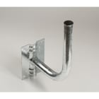 L`ARTIBENI SRL LARA64 STAFFA A MURO PER PARABOLE L. 24 CM IN A