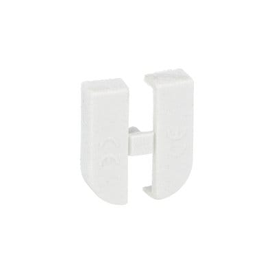 LOVATO - LOVA69 UL508 TAPPO DI CHIUSURA BARRA UNIPOL.