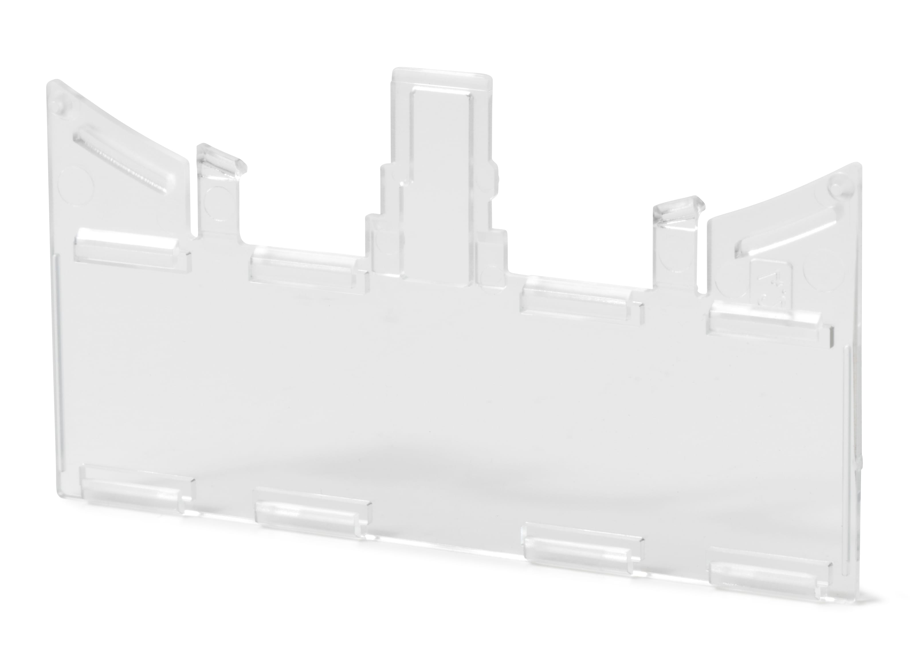 SIEMENS - BUILDING T - BCTA5Q00002621 FDBZ291 PIASTRINA IDENTIFICATIVA (1 PZ)
