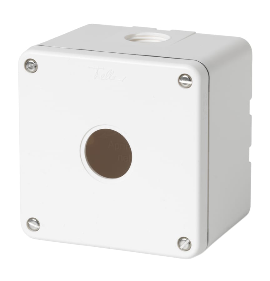 SIEMENS - BUILDING T BCTBPZ:5302950001 DJZ1193 CONT. PER INDICATORE DI RISPOSTA