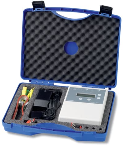 SIEMENS - BUILDING T BCTA5Q00004397 FDUL221 TESTER DI LINEA