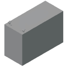 SIEMENS - BUILDING T BCTA5Q00019353 FA2003-A1 BATTERIA (12V, 7 AH, VDS)
