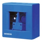 SIEMENS - BUILDING T BCTA5Q00004980 FDMH291-B CUSTODIA BLU CON CHIAVE