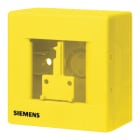 SIEMENS - BUILDING T BCTA5Q00004979 FDMH291-Y CUSTODIA GIALLA CON CHIAVE