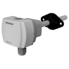 SIEMENS - BUILDING T - BCTS55720-S456 QPM1164 SONDA CO2 / T DA CANALE 0-10 V D