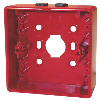 SIEMENS - BUILDING T BCTA5Q00013438 FDMH295-S BASE PER CUSTODIA