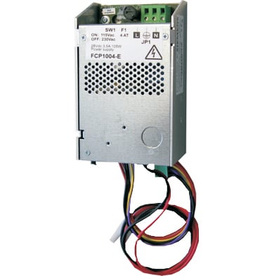 SIEMENS - BUILDING T BCTA6E60500054 FCP1004-E ALIMENTATORE 3.5 A