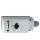 SIEMENS - BUILDING T BCTS55700-P107 RAK-ST.1600MP TERM.LIM.SICUR. 95..130