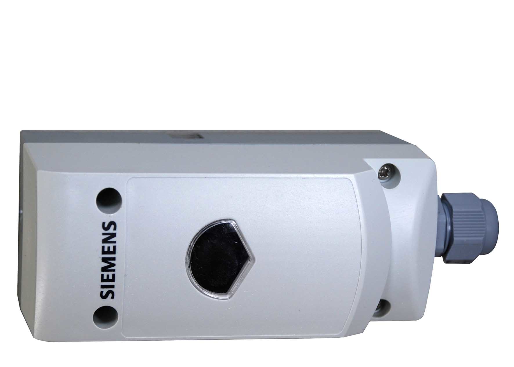 SIEMENS - BUILDING T BCTS55700-P116 RAK-TW.1000S-H TERM. LIMITE 15..95