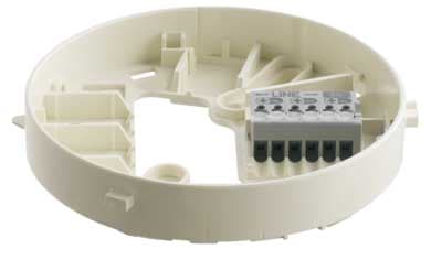 SIEMENS - BUILDING T BCTS54319-F3-A1 FDB202 BASE PIATTA DEL RIV.CONVENZIONALE