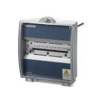 SIEMENS - BUILDING T - BCTBPZ:RLE132 REGOLATORE T. AMBIENTE ANALOGICO U. 3-P