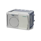 SIEMENS - BUILDING T BCTBPZ:RVP201.0 REGOLATORE CLIMATICO ANALOGICO 1 LOOP