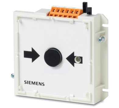 SIEMENS - BUILDING T BCTA5Q00005925 DMA1104D UNITA ELET.CONV.(AZIONE SING.)