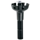 SIEMENS - BUILDING T - BCTS54319-F6-A1 DX791 ESTRATTORE RIVELATORI