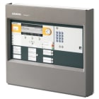 SIEMENS - BUILDING T BCTS54400-C32-A2 FC721-ZZ CENTR.1L-ARM.ECO