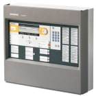 SIEMENS - BUILDING T BCTS54433-C113-A2 FC722-YZ IP8 CENTR.2L-1LED-ARM.STANDARD