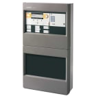 SIEMENS - BUILDING T BCTS54433-C113-A3 FC722-ZA IP8 CENTR.2L-ARM.COMFORT