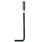 SIEMENS - BUILDING T - BCTS54319-F9-A1 LP720 DISP. DI BLOCCAGGIO RIVELATORE