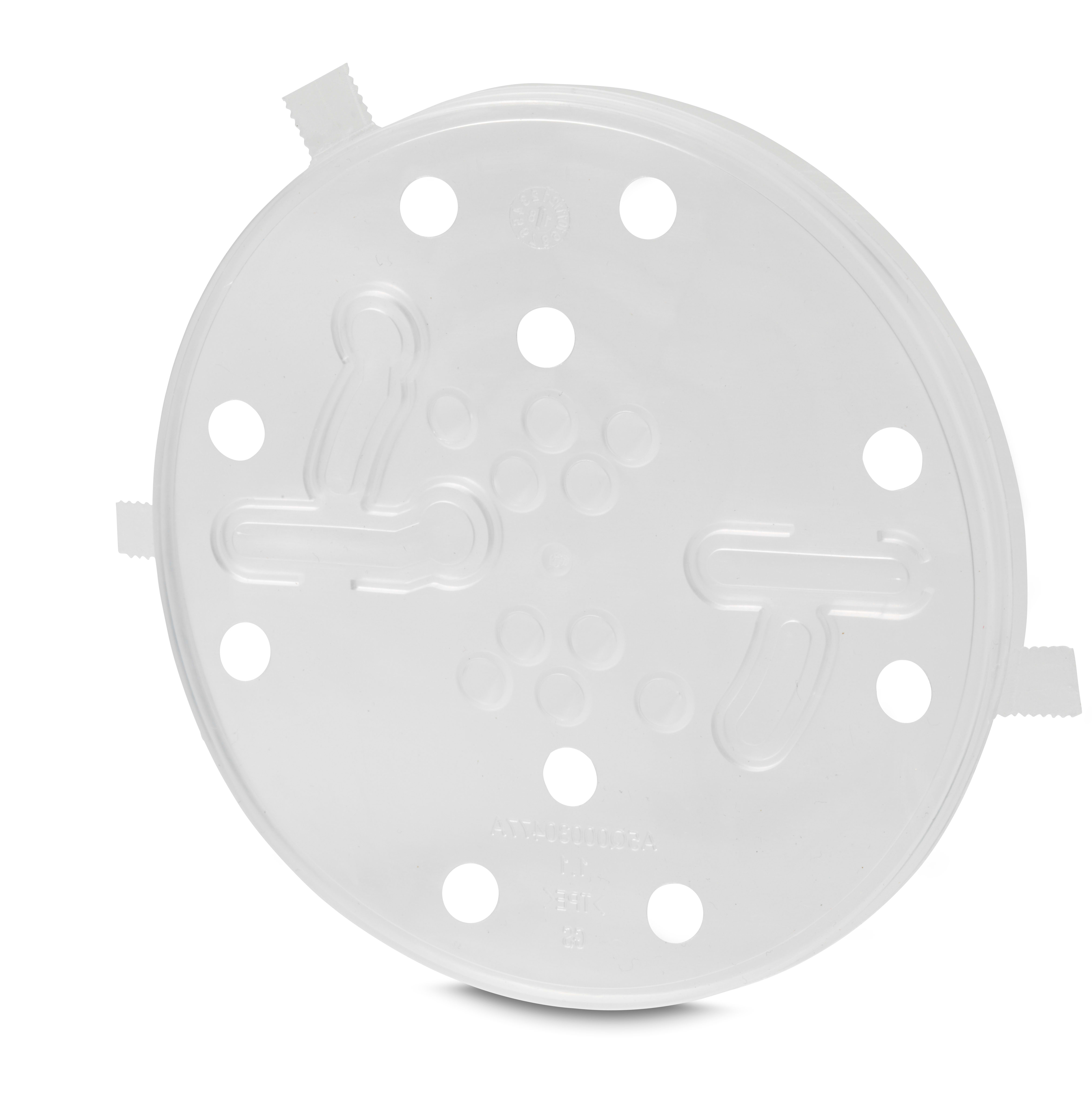 SIEMENS - BUILDING T BCTS54319-F8-A1 RS720 GUARNIZIONE PER BASE RIVELATORE